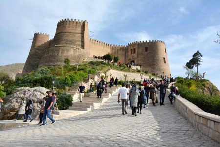 محیط زیست، گردشگری و توسعه پایدار در لرستان