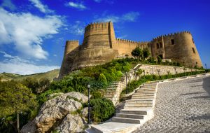 سهمیه سال ۲۰۲۴ ثبت جهانی به دره خرم‌آباد و قلعه فلک‌الافلاک اختصاص یافت