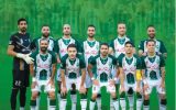 خیز خیبر خرم آباد با ۴۳ امتیاز به رتبه دوم لیگ یک فوتبال ایران