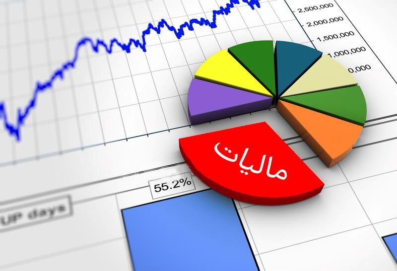 در لرستان ۵۰ هزار پرونده، مالیات‌شان صفر است