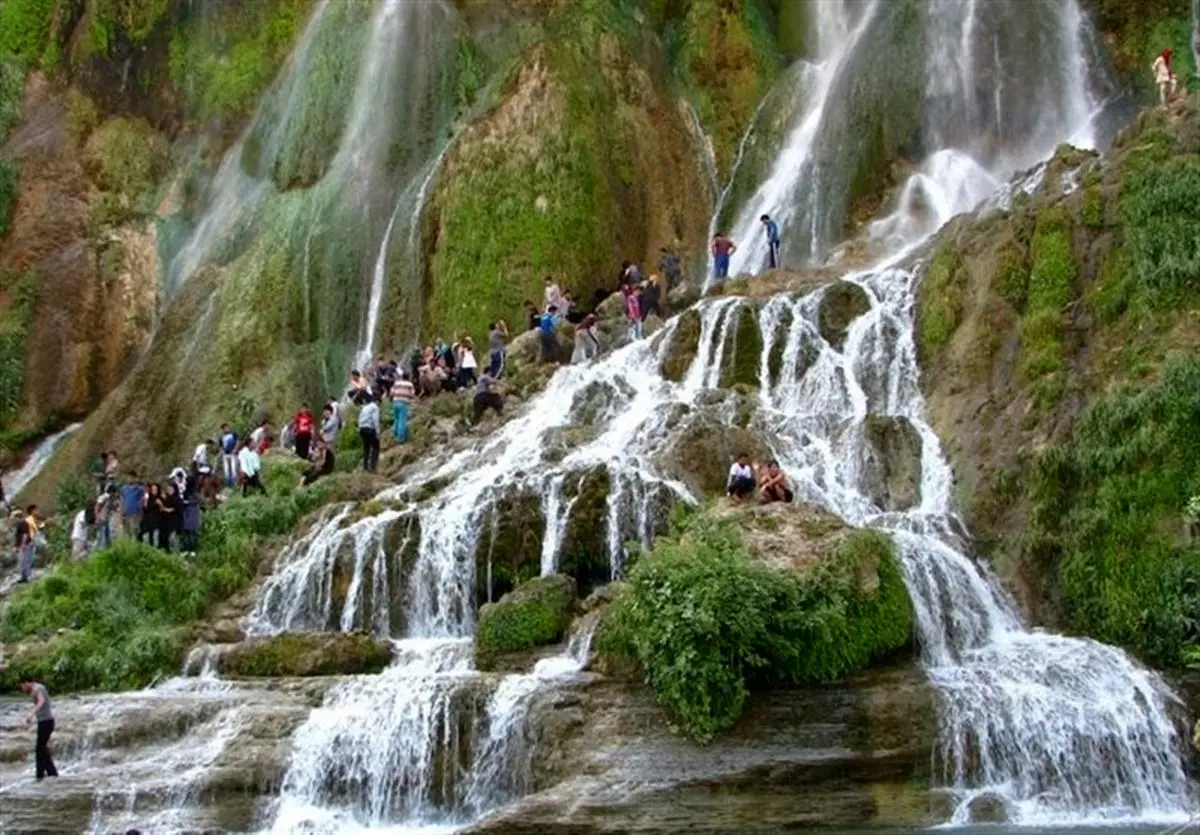 ثبت جشنواره فرهنگی روستای بیشه لرستان در تقویم رویدادهای گردشگری کشور