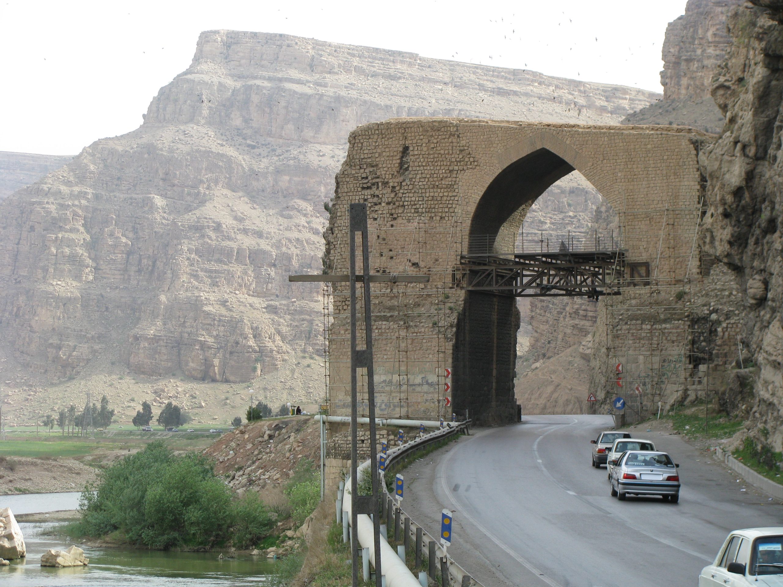 بخش خصوصی در حوزه گردشگری لرستان سرمایه گذاری می کند