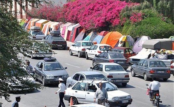 آماده سازی ۱۶۰ پایگاه اسکان مسافران نوروزی در لرستان